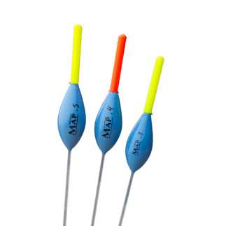MAP Margin 2 Pole Float