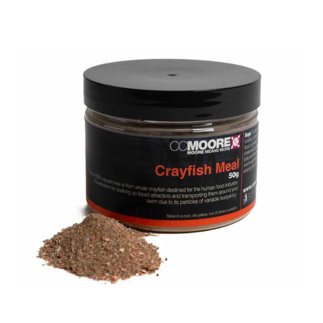 CC Moore Crayfish Meal - 50g