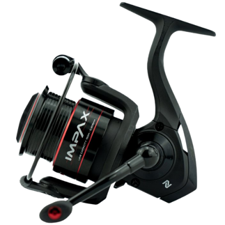 Nytro Impax 5000 Reel
