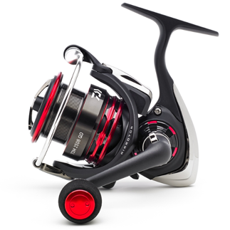 TDM 2508 QD Reel Daiwa 19 TDM QD Reel