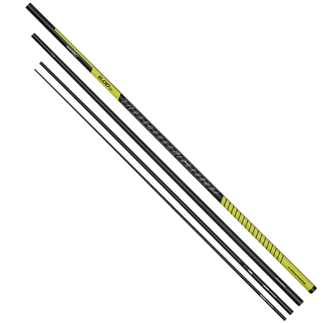 Matrix Torque Carp Power Pole – 6m