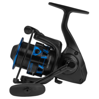 Preston Invictus Reels