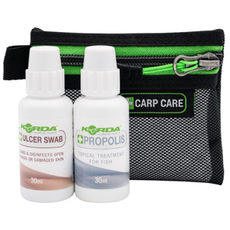 Korda Carp Care Kit