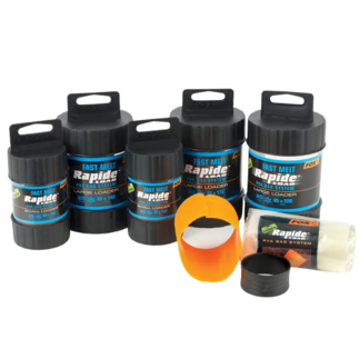 Fox Edges Rapide Load PVA Bag System - Fast Melt