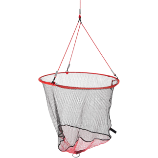Fox Rage Street Fighter Drop Net