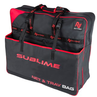 Nytro Sublime Net & Tray Bag