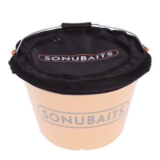 Sonubaits Bucket Cover