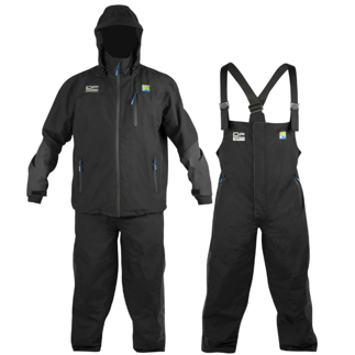 Preston DF Hydrotech Suit