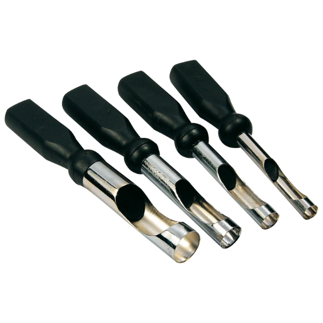 Maver Bait Punch Set