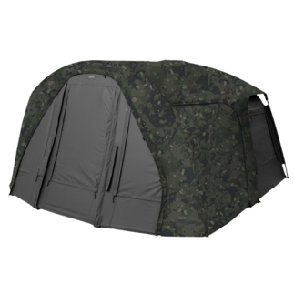 Trakker Tempest RS 100 Camo Social Cap