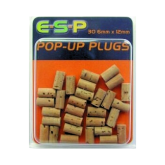 ESP Pop-up Plugs - 6mm
