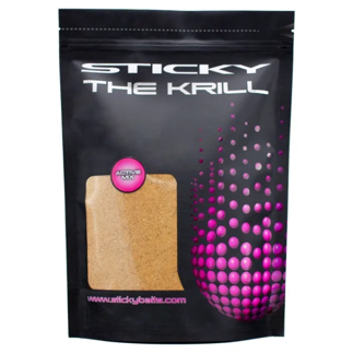 900g Sticky The Krill Active Mix