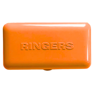 Ringers 4" Hook Box – Orange