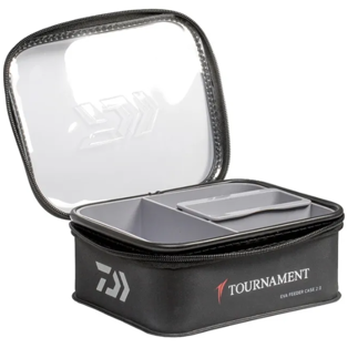Daiwa Tournament EVA Feeder Case 2L