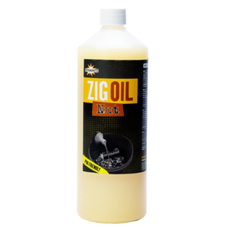 Dynamite Baits Zig Oil - Nutty - 1L