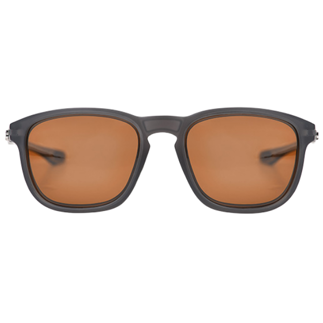 Fortis Strokes Matte Black - Brown 247