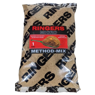 Ringers Micro Method Mix 1kg