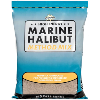 Dynamite Baits Marine Halibut Method Mix - 2kg