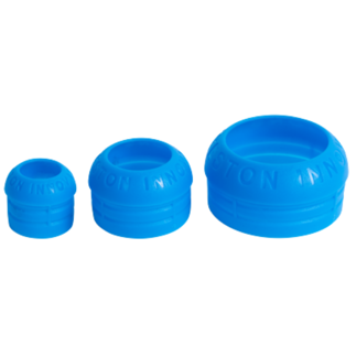 Preston Pole End Protectors