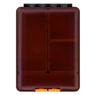 Guru Compact Fusion Feeder Box