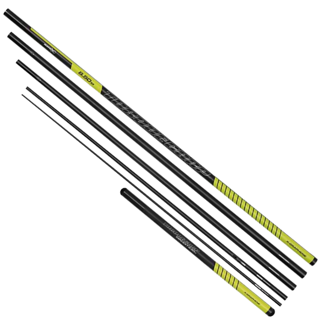 Matrix Torque Carp Power Pole Package – 8.5m
