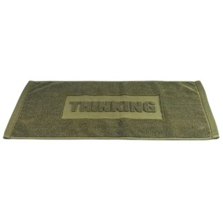 Thinking Anglers Hand Towel
