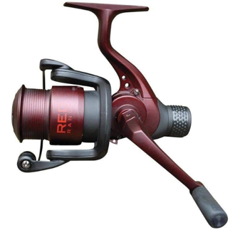 Drennan Red Range Float Reel 6-30