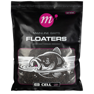 Mainline Floaters - Cell