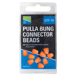 Preston Pulla Bung Connector Beads