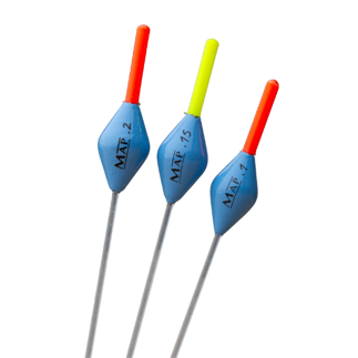 MAP Shallow 2 Pole Float