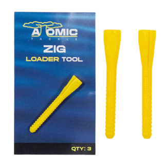 Atomic Tackle Zig Loader Tool