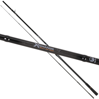 Guru X-Change Bait Up - 12ft