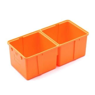 Guru Feeder Box Divided Insert