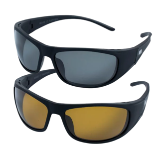 Nash Make It Happen Flexi Wrap Polarised Sunglasses
