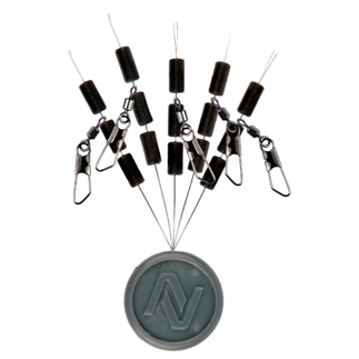Nytro STOPITZ Waggler Kit