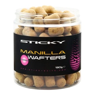 Sticky Manilla Dumbell Wafters