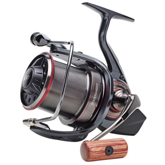 Daiwa 20 Tournament Basia 45 SCW QD Reel
