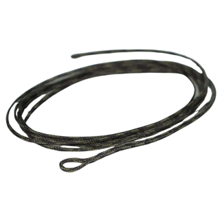 Thinking Anglers 1m Sub-Fleck Leader 'Dark Camo' 45lb
