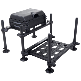 MAP H36 Black Edition Seat Box