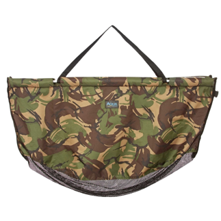 Aqua Camo Buoyant Weigh Sling XL