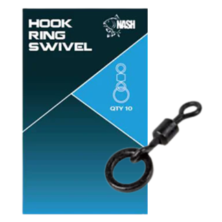 Nash Hook Ring Swivels