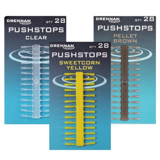 Drennan Pushstops