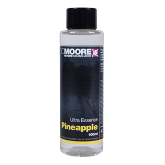 CC Moore Ultra Pineapple Essence - 100ml