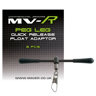 Maver MV-R Peg Leg Quick Release Float Adaptor