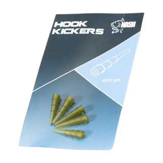 Nash Hook Kickers