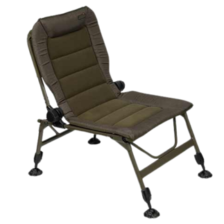 Fox Voyager Compact Recliner