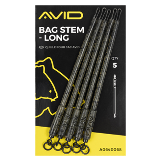 Avid Bag Stems