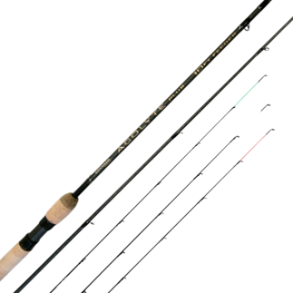 Drennan Acolyte Plus Feeder Rod - 10ft