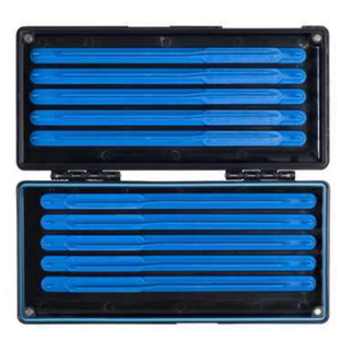 Preston Mag Store System Hooklength Box