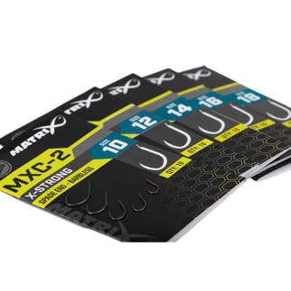 Matrix MXC-2 Hooks